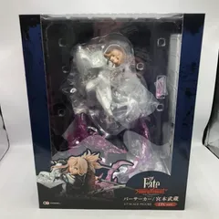 宮本武蔵 DX ver.スケールフィギュア KT model+ 商品ページ Fate/Samurai Remnant + フィギュア DX ver.
