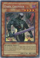 2025年最新】ダークグレファー シークレットの人気アイテム