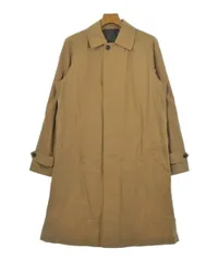 UNITED ARROWS ステンカラーコート メンズ 【古着】【中古】【送料無料】