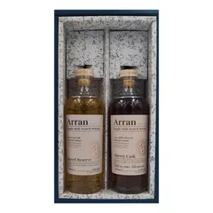 アラン旧ボトル 2本セット Amazon.co.jp: [旧ボトル] アラン 10年 46度 700ml [正規品]or