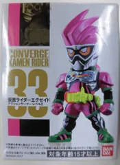 2025年最新】コンバージ仮面ライダー エグゼイドの人気アイテム - メルカリ