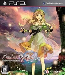 【中古】【非常に良い】アーシャのアトリエ ~黄昏の大地の錬金術士~ (通常版) - PS3 tf8su2k