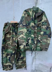 2025年最新】迷彩服 上下セット 米軍の人気アイテム - メルカリ