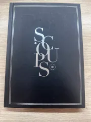 エスクプス バースデーボックス 2021 楽天市場】HAPPY S.COUPS DAY BIRTHDAY BOX VER.4 SEVENTEEN [9