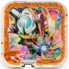 【中古】おもちゃ [コード未登録] アプモンチップ オンモン(SPECIAL) 「デジモンユニバース アプリモンスターズ」 予約キャンペーン品