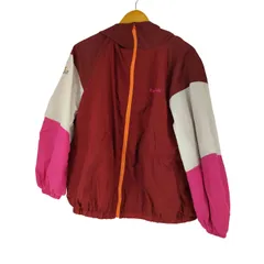 ロデオクラウンズ RODEO CROWNS Field nylon foodie jacket レディース FREE のサムネイル