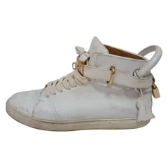 2025年最新】ブシェミスニーカーの人気アイテム - メルカリ