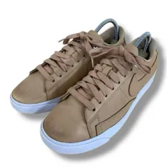 NIKE WMNS BLAZER LOW SE PRM 23.5cm　★ ■■