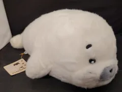 少年アシベ　ゴマちゃん　おやすみゴマちゃん　タカラ　タグ付き 少年アシベ ゴマちゃん おやすみゴマちゃん タカラ タグ付き