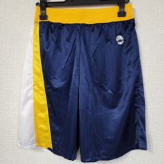 フープスター　サカイ　バスパン　バスケット　ハーフパンツ　ポケット無し