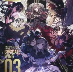 2026年最新】 THE IDOLM@STER SHINY COLORS GR@DATE WING 04 の人気
