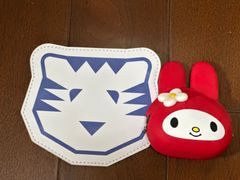 コインパースセット