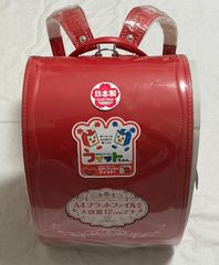 新品未使用】クラリーノ⭐︎ランドセル百貨店オリジナル 女の子 - メルカリ