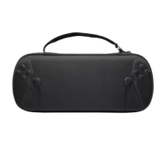 ☆ サテンブラック ☆ PSポータル 専用 収納ボックス 持ち運び PSポータル ケース 専用ケース 収納ボックス 保護ケース 持ち運び 持ち歩き 持ち運びバッグ 収納ケース コンパクト PS5 リモートプレイヤー 収納バッグ 収納バック 汚れ防止