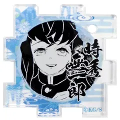 鬼滅の刃 アクリルパズル 原画展 1弾 2弾 時透無一郎 有一郎 16点 鬼滅の刃』吾峠呼世晴原画展 on X: 