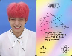 2025年最新】victon サインの人気アイテム - メルカリ