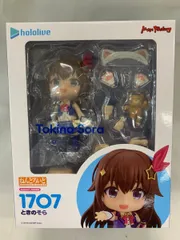 2025年最新】ときのそら ねんどろいどの人気アイテム - メルカリ