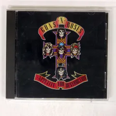 2025年最新】appetite for destruction LPの人気アイテム - メルカリ