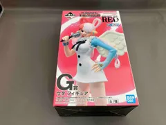 G賞 ウタ 一番くじ ワンピース FILM RED ワンピース