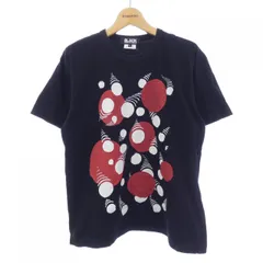 2024年最新】comme des garcons Ｔシャツの人気アイテム - メルカリ