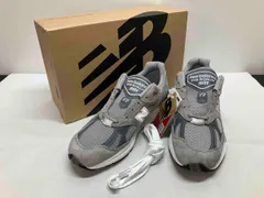 new balance ニューバランス U991GL2 991V2 スニーカー メンズ 28.0cm USA10 グレー UK製 タグ付き 箱あり