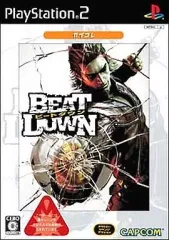 【中古】PS2ソフト BEAT DOWN [ベスト版]