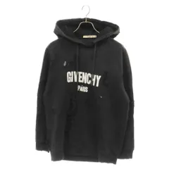 2025年最新】GIVENCHY パーカーの人気アイテム - メルカリ