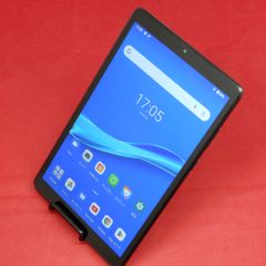 Lenovo TAB M8 TB-8505X ZA5H0155JP SIMフリー 8インチ ｱﾝｱﾄﾞﾛｲﾄﾞﾀﾌﾞﾚｯﾄ アイアングレー