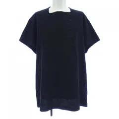 ヨウジヤマモトプールオム YOHJI YAMAMOTO POUR Tシャツのサムネイル