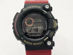 2025年最新】カシオ Gショック FROGMAN GW-200 の人気アイテム