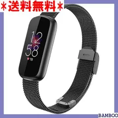 2023年最新】fitbit luxe ベルトの人気アイテム - メルカリ
