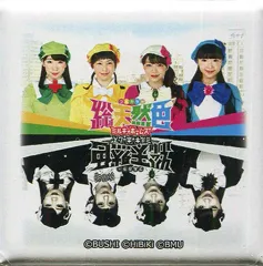 2026年最新】ミルキィホームズ 缶の人気アイテム - メルカリ