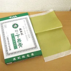 第3類医薬品<br>奥田家下呂膏 エースプラスター 6枚入<br>[fs01gm]【RCP】【HLS_DU】