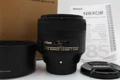 2024年最新】AF NIKKOR 85 1.8の人気アイテム - メルカリ