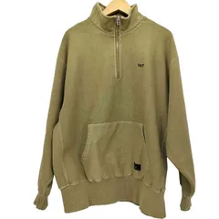 エフエーティー FAT U.P.HALF F32421-SW19 メンズ  TITCHのサムネイル