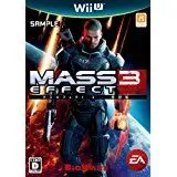 【中古】Wii U マスエフェクト3 -特別版- ●