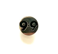 99 records “Too Many Creeps” enamel pin ピンズピンバッジ ESG Liquid Liquid The Congos