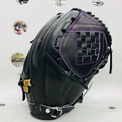エスエスケイ　SSK　proedge　プロエッジ　当店限定オリジナルオーダーグラブ　硬式用　投手用　ピッチャー用　指穴無し　超名門校愛用仕様