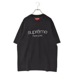 2024年最新】supreme classic logo tee mの人気アイテム - メルカリ