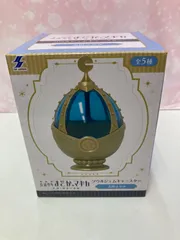 6種　魔法少女まどか☆マギカ ソウルジェムキャニスター SQフィギュア 魔法少女まどか☆マギカ ソウルジェムキャニスター｜プライズ