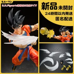 2024年最新】shf ドラゴンボールの人気アイテム - メルカリ