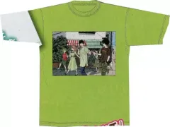 【中古】衣類 集合 Tシャツ Sサイズ 「ウィッチウォッチ」 週刊少年ジャンプ 2022年4月18日号 抽選プレゼント 当選品