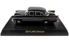 2026年最新】全30種セット 1/64 「日産スカイラインミニカー