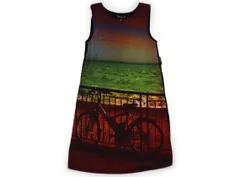 【アニエスベー/agnes.b】ワンピース 130サイズ 女の子【子供服・ベビー服】（1523705）