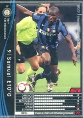 2025年最新】wccf 黒の人気アイテム - メルカリ