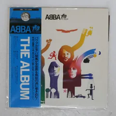 2025年最新】abba cdの人気アイテム - メルカリ