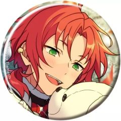 あんスタ 缶バッジ Knights 月永レオ - メルカリ