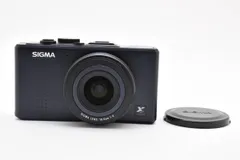 2025年最新】SIGMA シグマ DP1の人気アイテム - メルカリ
