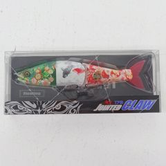 ジョインテッドクロー178 WAGARA YPC ITALY ジョインテッドクロー178 WAGARA YPC ITALY - メルカリ