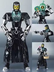 [중고] 피규어 SHFiguarts 데네부이마진 [가면 라이더 전왕]
